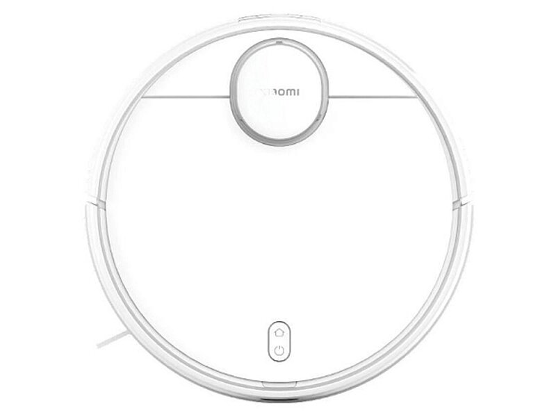 Робот-пылесос Xiaomi Robot Vacuum S10 EU BHR5988EU от компании Admi - фото 1