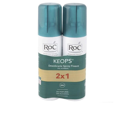ROC Набор дезодорантов Keops