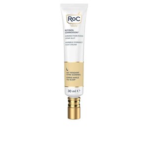 ROC Ночной антивозрастной крем Wrinkle Correct 29.0