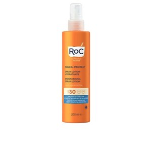 ROC Защитный увлажняющий спрей от солнца SPF 30 198.0