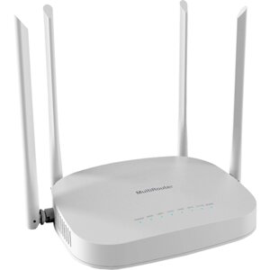 Роутер 4G/wi-fi iotmbb zigbee multirouter SM-4Z LTE, белый