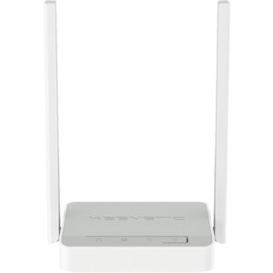Роутер Wi-Fi Keenetic KN-1112 Start, белый