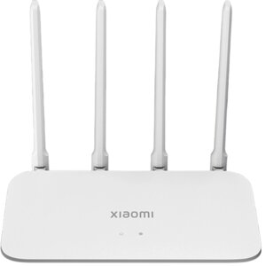 Роутер xiaomi AC1200 EU (DVB4330GL)