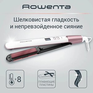 ROWENTA Выпрямитель для волос Volumizer SF4655F0