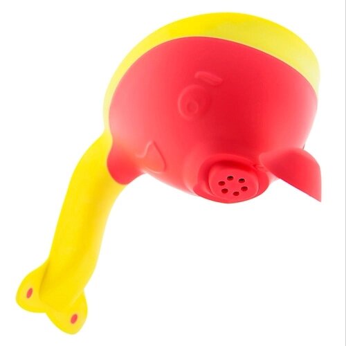 ROXY KIDS Ковш для ванны Flipper с лейкой от компании Admi - фото 1