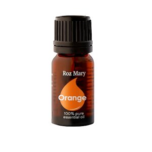 ROZ MARY Эфирное масло Апельсин 100% натуральное 10.0