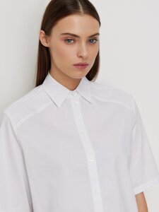Рубашка с коротким рукавом (48)