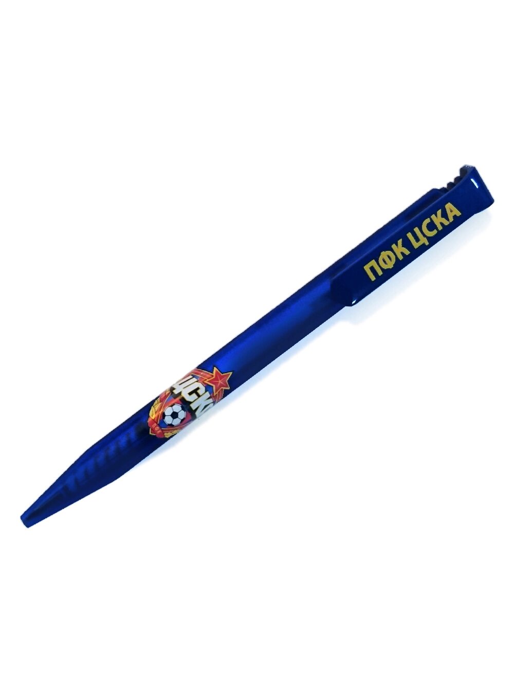 Ручка Senator, цвет синий от компании Admi - фото 1
