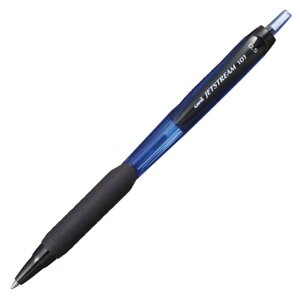 Ручка шариковая автом. Jetstream SXN-101-05 синий 0, 5