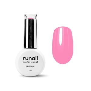 Runail professional гель-лак для ногтей GEL polish