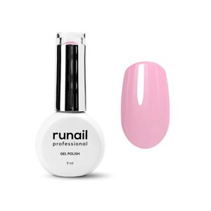 Runail professional гель-лак для ногтей GEL polish