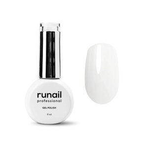 Runail professional гель-лак для ногтей GEL polish