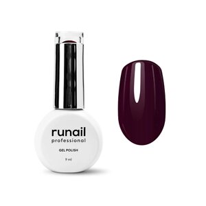 Runail professional гель-лак для ногтей GEL polish