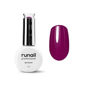 Runail professional гель-лак для ногтей GEL polish