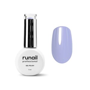 Runail professional гель-лак для ногтей GEL polish