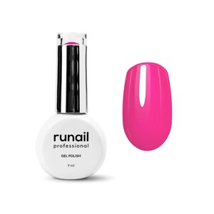 Runail professional гель-лак для ногтей GEL polish