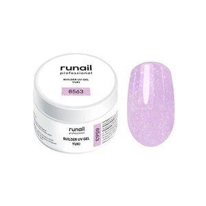 Runail professional уф-гель моделирующий POTAL