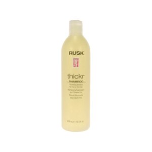 RUSK Шампунь для волос уплотняющий для густоты Thickr Thickening Shampoo