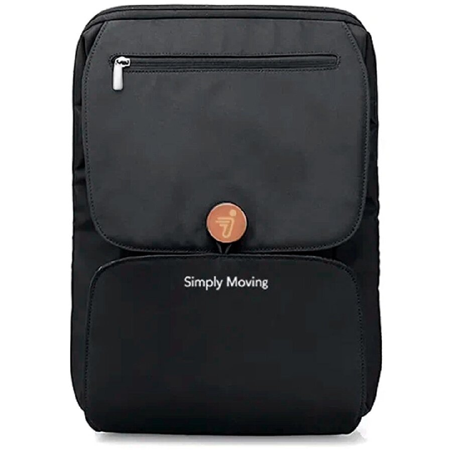 Рюкзак Ninebot Multifunctional Backpack черный от компании Admi - фото 1