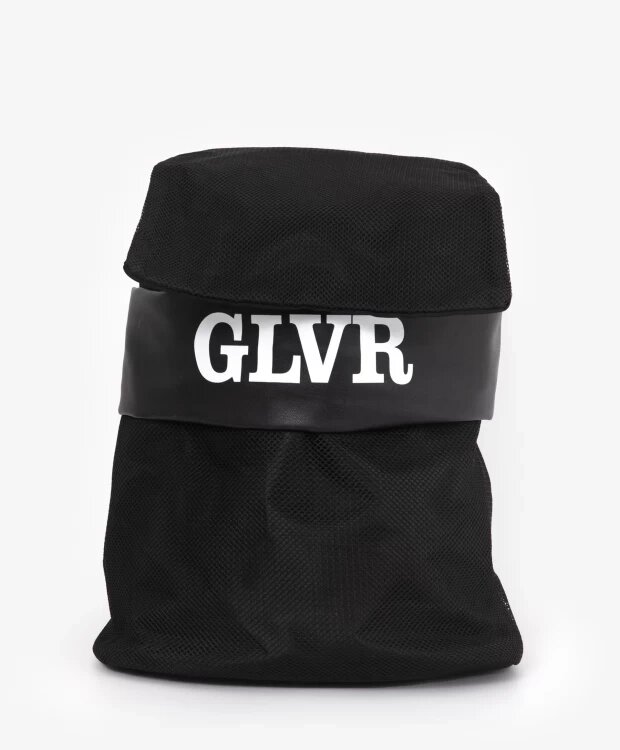 Рюкзак с карманами черный Gulliver (One size) от компании Admi - фото 1
