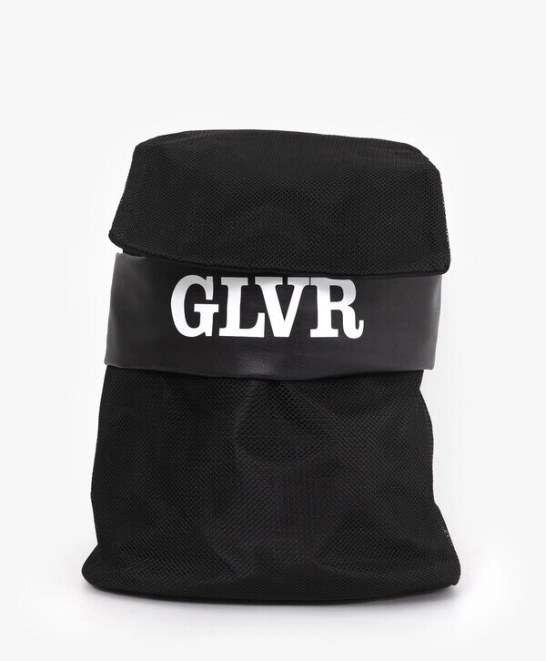 Рюкзак с карманами черный Gulliver от компании Admi - фото 1