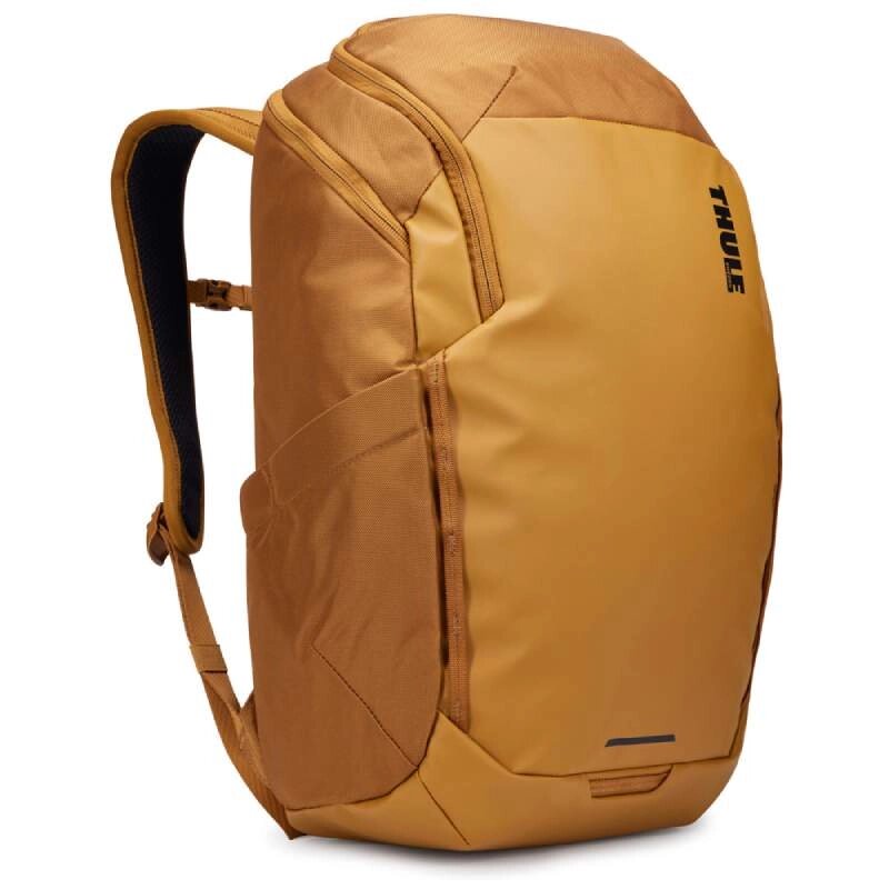 Рюкзак Thule Chasm Backpack 26L Golden 3204983 от компании Admi - фото 1