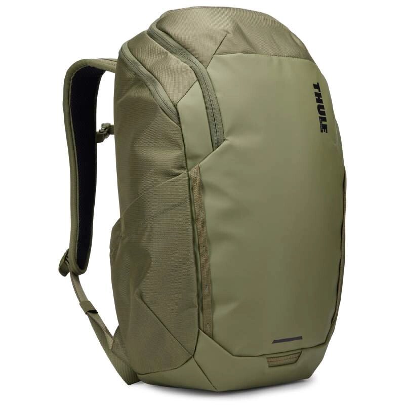 Рюкзак Thule Chasm Backpack 26L Olivine 3204982 от компании Admi - фото 1
