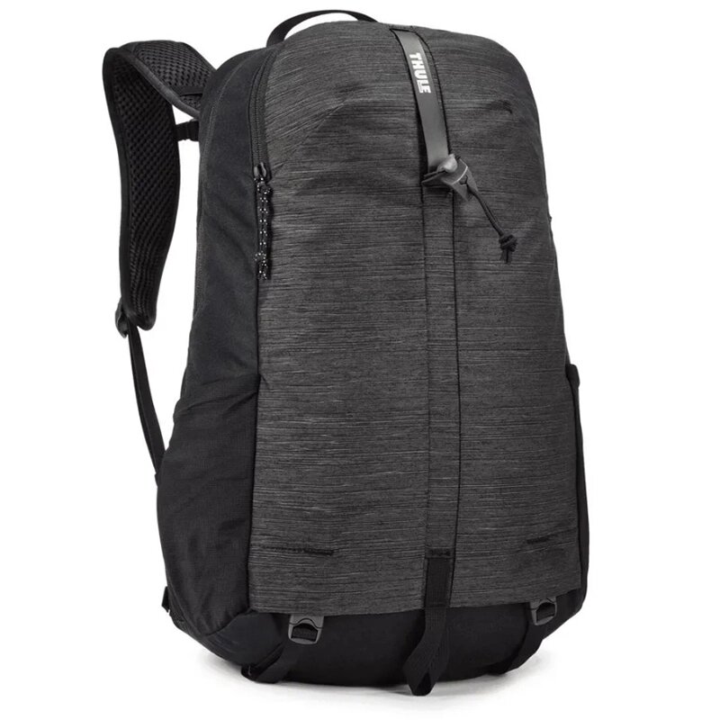 Рюкзак Thule Nanum 18L hiking backpack TNAU118, черный (3204515) от компании Admi - фото 1