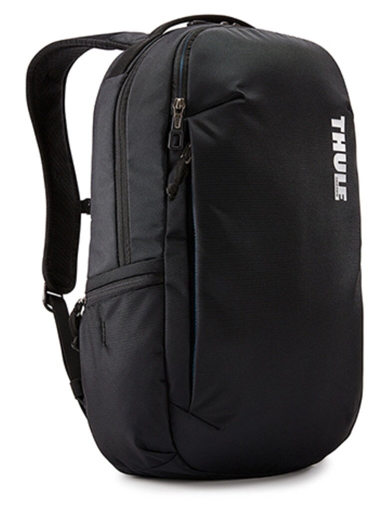 Рюкзак Thule Subterra Backpack 23L Black TSLB315BLK от компании Admi - фото 1