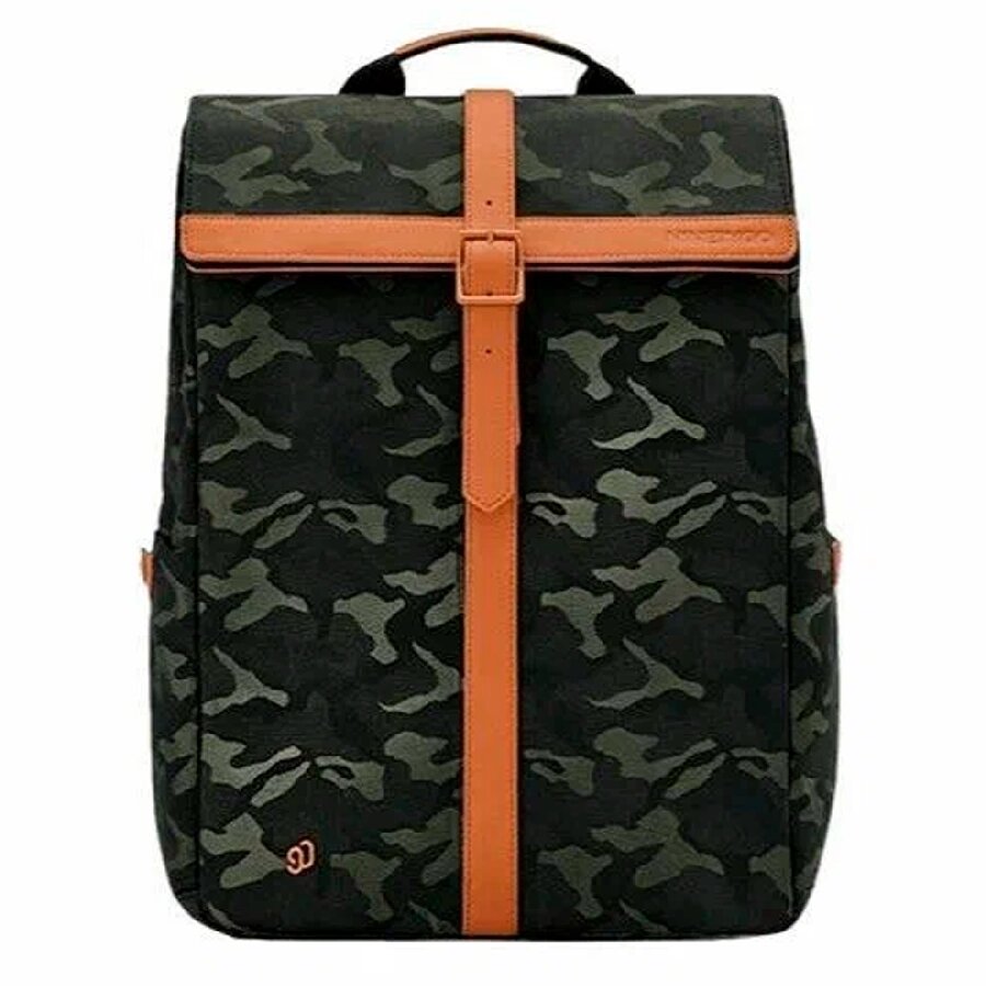 Рюкзак Xiaomi 90 Points Grinder Oxford Casual Backpack комуфляж от компании Admi - фото 1