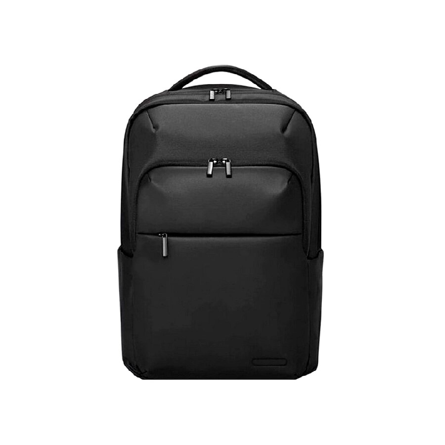 Рюкзак Xiaomi 90 Points Ninetygo Btrip Large Capacity Backpack чёрный от компании Admi - фото 1