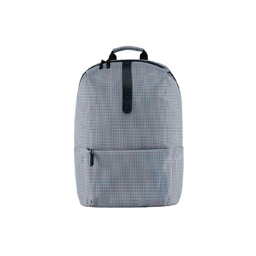 Рюкзак Xiaomi Mi Casual Backpack Silver от компании Admi - фото 1