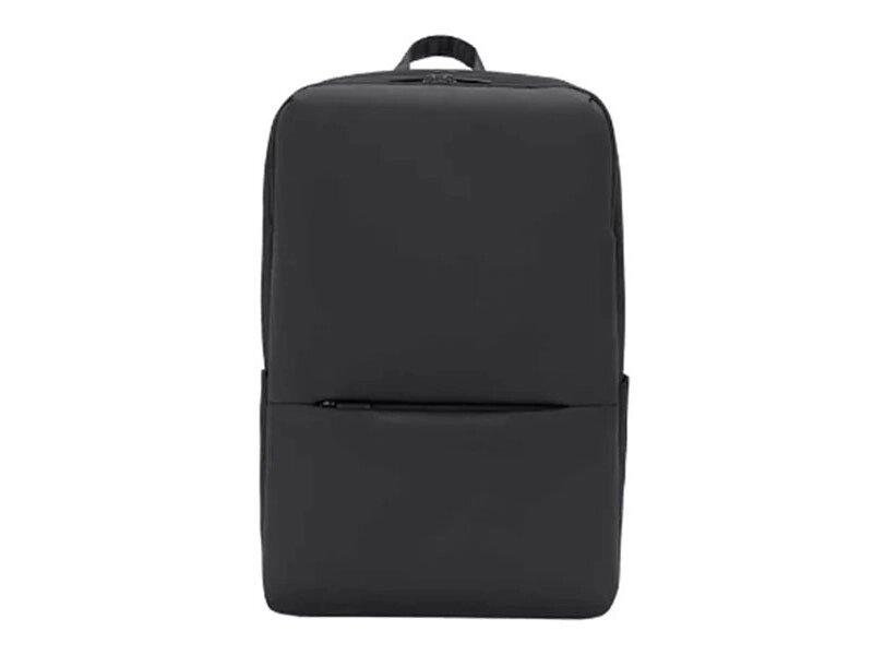 Рюкзак Xiaomi Mi Classic Business Backpack 2 JDSW02RM/ZJB4172CN чёрный от компании Admi - фото 1