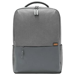Рюкзак Xiaomi Mi Commuter Backpack (BHR4903GL), полиэстер, темно-серый