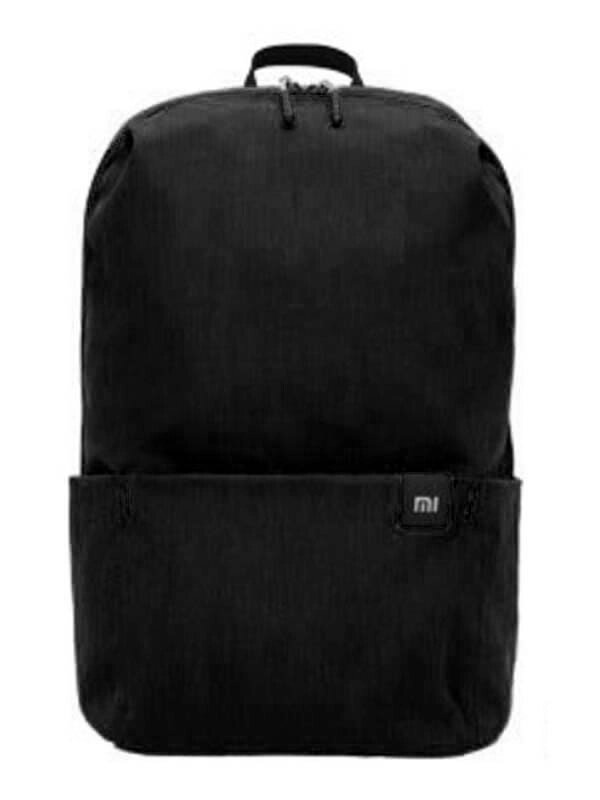 Рюкзак Xiaomi Mi Mini Backpack 10L Black от компании Admi - фото 1