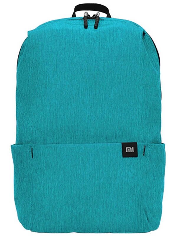 Рюкзак Xiaomi Mi Mini Backpack 10L Light Blue от компании Admi - фото 1