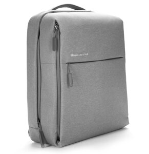 Рюкзак Xiaomi Simple Urban Life Style Backpack Grey