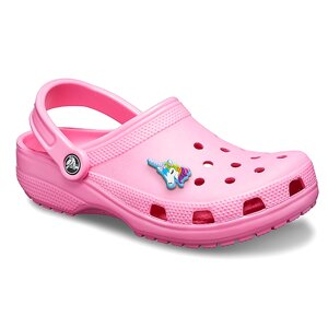 Сабо Crocs Classic р. 41-42 RU / р. M9/W11 US Pink 10001-669