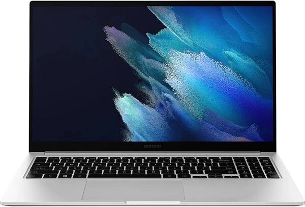 Samsung Galaxy Book 360 (13.3, i7, 16 ГБ, 1024 ГБ) silver (NP730QFG-KB3) от компании Admi - фото 1