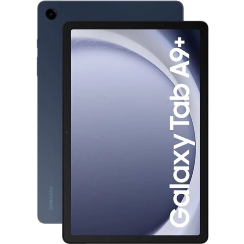 Samsung Galaxy Tab A9+ Wi-Fi 64GB Синий