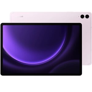 Samsung Galaxy Tab S9 FE+ Wi-Fi 12/256GB Розовый