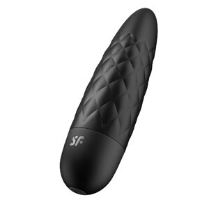 SATISFYER Мини вибромассажер Ultra Power Bullet 5