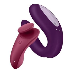 Satisfyer набор partner box 1