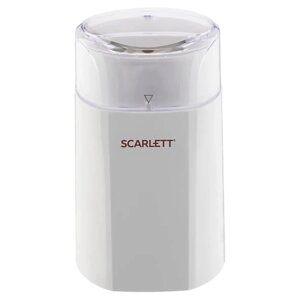 Scarlett кофемолка scarlett SC-CG44506