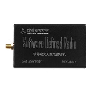 SDR RSP1 Программно-определяемый Радио Приемник Non-RTL Aviation Приемник