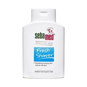 SEBAMED Освежающий гель для душа Fresh Shower 200.0