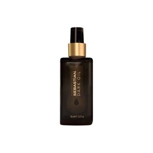 Sebastian professional масло для гладкости и плотности волос dark oil 95.0