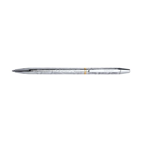 Серебряная ручка-сувенир с гравировкой SOKOLOV