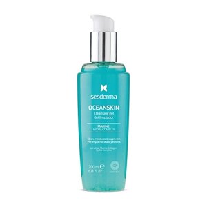 Sesderma гель очищающий oceanskin