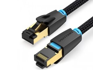Сетевой кабель Vention SFTP cat. 8 RJ45 5.0m IKGBJ